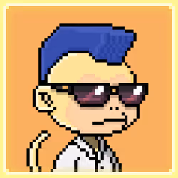 MonkeyHood V2 #10169