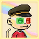 MonkeyHood V2 #9206