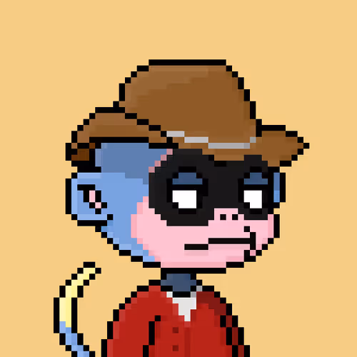 MonkeyHood #7015