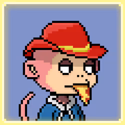 MonkeyHood V2 #9173