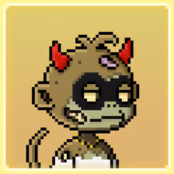 MonkeyHood V2 #9183