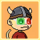 MonkeyHood V2 #8360