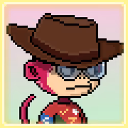 MonkeyHood V2 #9273