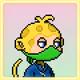 MonkeyHood V2 #9255