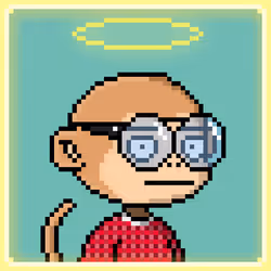 MonkeyHood V2 #8968