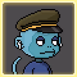 MonkeyHood V2 #9240