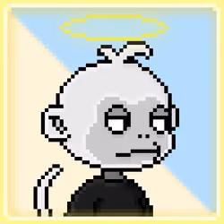 MonkeyHood V2 #9709