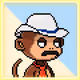 MonkeyHood V2 #10553