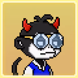 MonkeyHood V2 #9057
