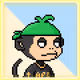 MonkeyHood V2 #9939