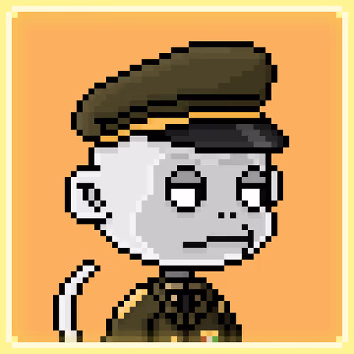MonkeyHood V2 #8575