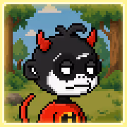 MonkeyHood V2 #9502