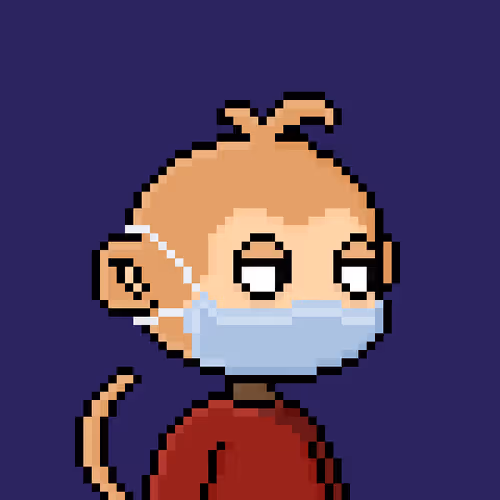 MonkeyHood #4334
