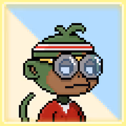 MonkeyHood V2 #10566