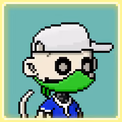 MonkeyHood V2 #9428
