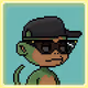 MonkeyHood V2 #7986