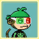 MonkeyHood V2 #10943