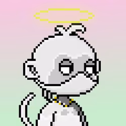 MonkeyHood #1411