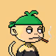MonkeyHood #3499