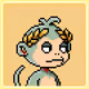 MonkeyHood V2 #8040