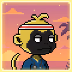 MonkeyHood V2 #10648