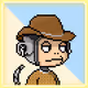 MonkeyHood V2 #8043