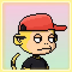 MonkeyHood V2 #9476