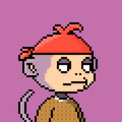 MonkeyHood #4075