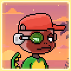 MonkeyHood V2 #10142