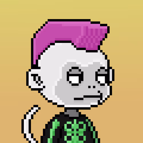 MonkeyHood #7225