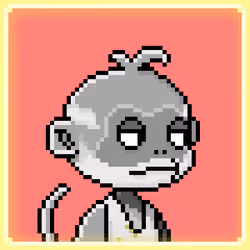 MonkeyHood V2 #10018