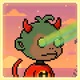 MonkeyHood V2 #9600