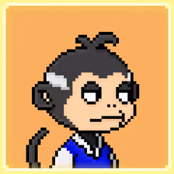 MonkeyHood V2 #9432