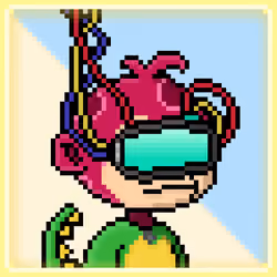 MonkeyHood V2 #10753