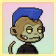 MonkeyHood V2 #10127