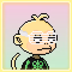 MonkeyHood V2 #9446