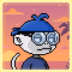 MonkeyHood V2 #8938