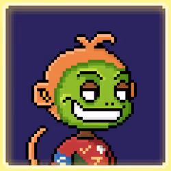 MonkeyHood V2 #9188