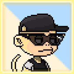 MonkeyHood V2 #9048