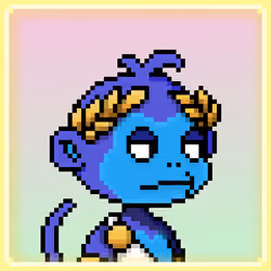 MonkeyHood V2 #9192