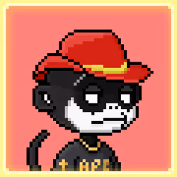 MonkeyHood V2 #8275