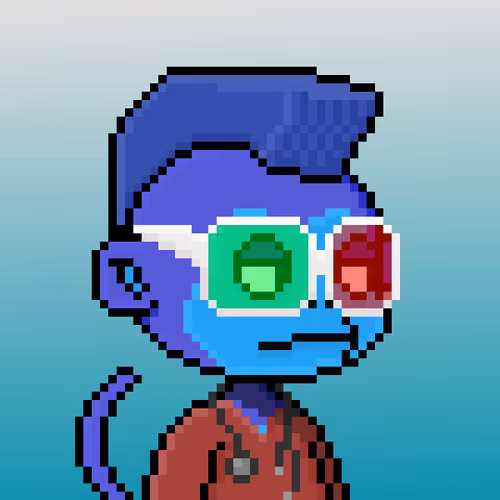 MonkeyHood #3179