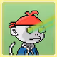 MonkeyHood V2 #9992