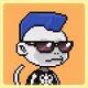 MonkeyHood V2 #10231