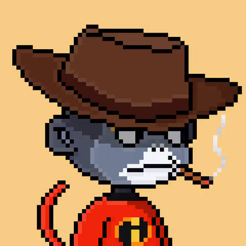 MonkeyHood #4316