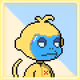 MonkeyHood V2 #8710