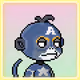 MonkeyHood V2 #10279