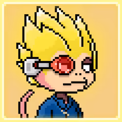 MonkeyHood V2 #8259