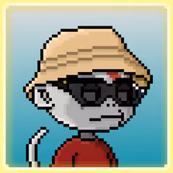 MonkeyHood V2 #9797