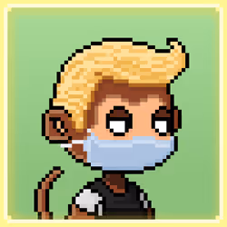 MonkeyHood V2 #10642